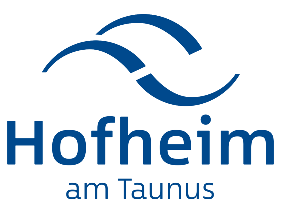 Logo Hofheim am Taunus